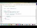 PHP tutorial: How to store MySQL query results in an array