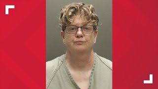 Columbus woman who shot Franklin County deputies sentenced to at least 40 years