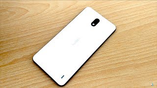 Nokia 2 hands on REVIEW - Is it worth it?