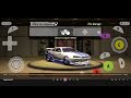 Install dan re texture + vynill Need For Speed Underground 2 dolphin emulator Android