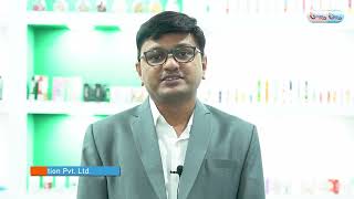 Dr. Kunal Nagani of Nutralike Formulation's Review on Pharma Tech Expo 2023