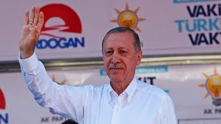 Turkey's Weakened Economy Leaves Many Voters Undecided