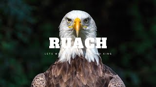 RUACH/ PROPHETIC WORSHIP INSTRUMENTAL / MEDITATION MUSIC