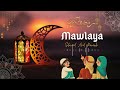 Maher Zain - Mawlaya (Arabic) | Slowed And Reberb | ماهر زين - مولاي