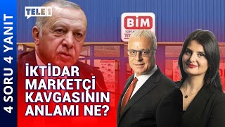 Olası Suriye harekatına ABD-Rusya ambargosu | 4 SORU 4 YANIT (1 ARALIK 2022)