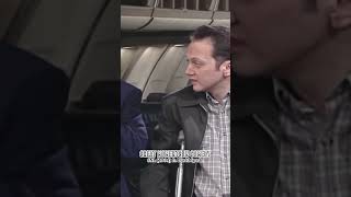 Total Bastard Airlines puts the barking in disembarking - classic #SNL sketch #comedy #funny #shorts
