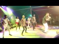 Mr. Bow - Nitafa na Wena (Live)