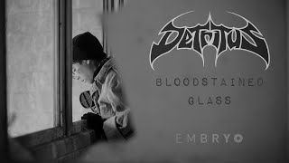 Detritus  - Bloodstained Glass