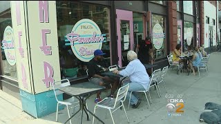 Police Investigating Robbery At Pamela's Diner In Strip District