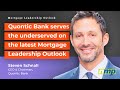 Mortgage Leadership Outlook: Steve Schnall