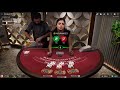 ♣️ blackjack vip p high roller side bets session ♣️