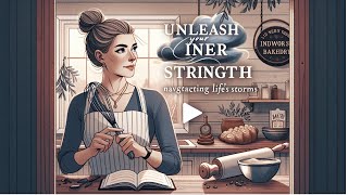 Unleashing Your Inner Strength: Navigating Life's Storms