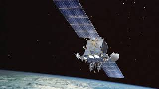Communications satellite | Wikipedia audio article