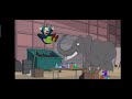 The Simpsons | Animal turns on Krusty