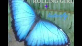 VOCAMASH: Rolling Butterfly