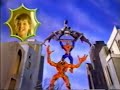 Spider-Man Web Flyers toy commercial (1997)