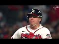 joc pederson 2021 braves highlights