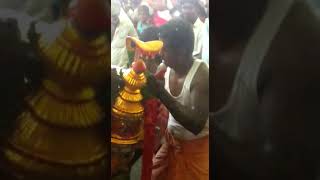 THIMMAMPETTAI SRI THIRUPATHI GANGAI AMMAN SIRASU TE3 2019