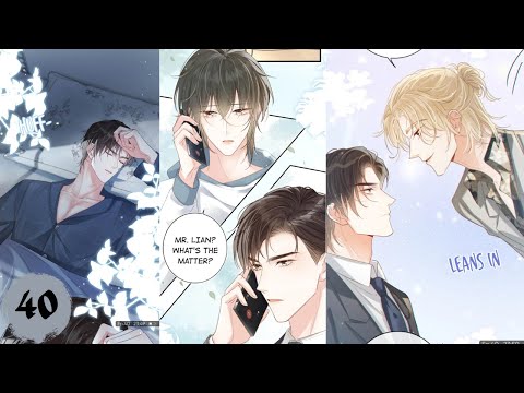 Intoxicated Bl Chap 40 Youtube