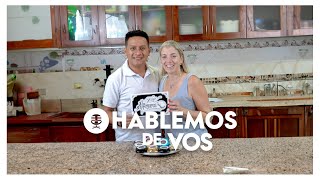 HABLEMOS DE VOS PROGRAMA Nº 40 \