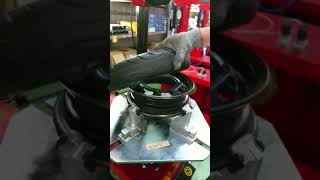 Win312 moto tire changer 機車拆胎機