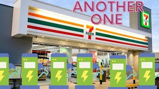 7-Eleven joins expanding list of retailers to add EV charging stations