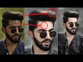 How To Face Smooth Skin Editing | Sonu Sonu Editz