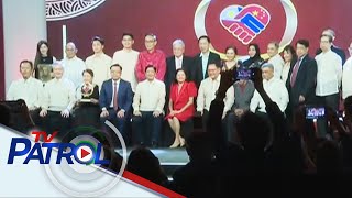 President-elect Bongbong Marcos nangakong itutuloy ang independent foreign policy ni Pang. Duterte