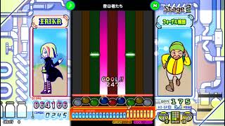 [ポップンミュージック] トザン / 登山者たち  NORMAL [pop'n music]