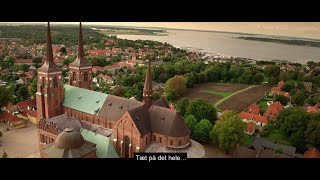 Visit Roskilde