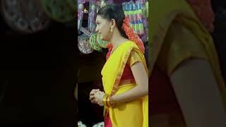Nani Try to Ask Saranya Mohan Name | #BheemiliKabaddiJattu | #shorts | #youtubeshorts | #shortsvideo
