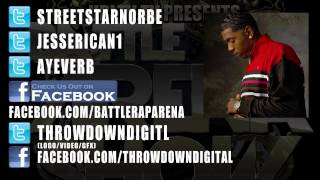 URL BATTLE RAP ARENA - AYE VERB GOES IN ON TECH-9 \u0026 NEW YORK