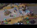 road back to rank 1 jaina ep.15 heroes of the storm gameplay