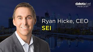 Clarity of Vision with Ryan Hicke, CEO of SEI