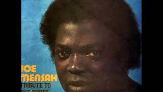 Joe Mensah 4 Highlife beat, Sweet banana, Gede Gede; Give me money