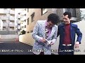 【pv】柳家睦＆the ratbones 『男四十歳のヨゴレ人生』１ｓｔシングルより