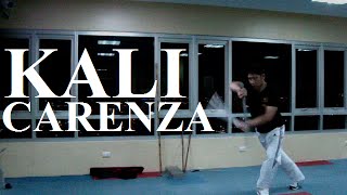 Kali Stick and Sword Flow: Sayaw ng Pananandata ( Arnis / Eskrima / FMA )