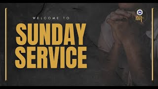 SUNDAY SERVICE 19TH JANUARY 2025 || RCCG HIS GLORY TABERNACLE