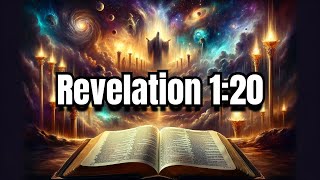 The Seven Stars and Lampstands: Insights from Revelation 1:20