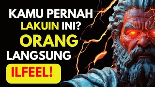 5 Kebiasaan tanpa disadari Langsung Bikin Orang Tidak Suka Sama Kamu | Stoikisme - Stoikologi