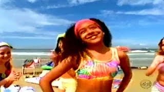 Chiquititas - O Que Você Fez? (1998)