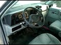 walkaround turbo minivan