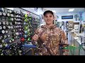 New Shimano Setup Review! - FittedToFish