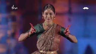 #mahashivratri2023 Sadhguru's Daughter RADHE Mesmerizing Performance At Adiyogi's #sadhguru