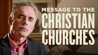 Article: Message to the Christian Churches
