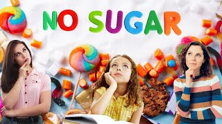 You May Never Eat Sugar Again After Watching This