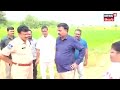 hydra next target ibrahimpatnam hydra officials inspected the rangareddy news18 telugu