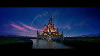Walt Disney Pictures / Walt Disney Animation Studios (Ralph Breaks the Internet)