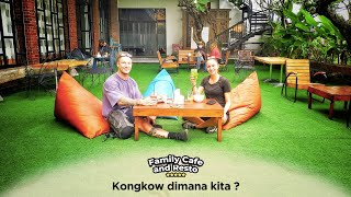 Cafe \u0026 Resto Tempat Nongkrong di Bali - Denpasar