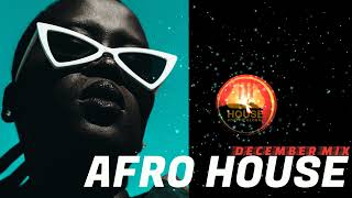 🔥DECEMBER AFRO HOUSE MIX 2022 | DA AFRICA DEEP, TEKNIQ, MÖRDA, SHIMZA, DJ KENT, STHEMPE, SHREDDER SA